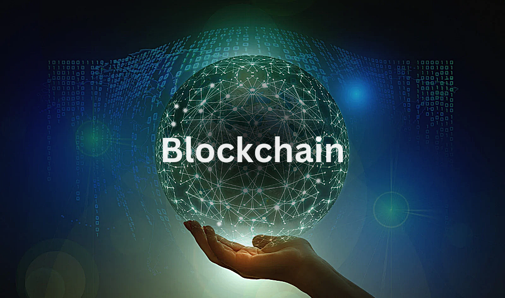 Data shows increasing interest in blockchain amongst Indian youth