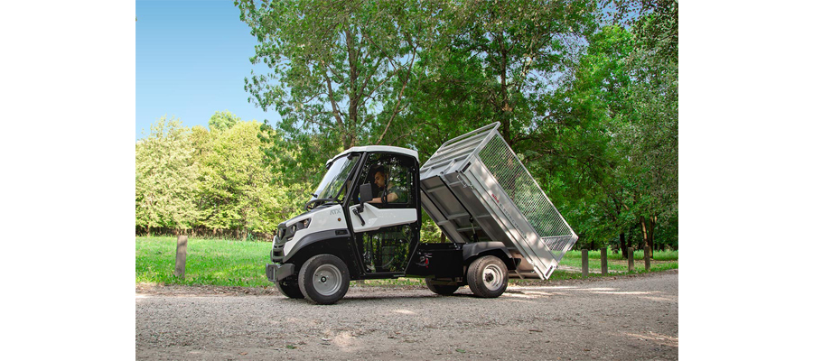 Compact Utility Vehicles Market