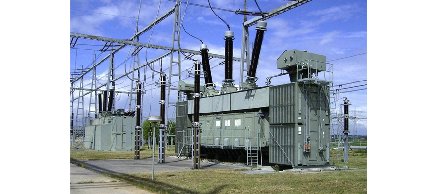 Electrical Bushings Market