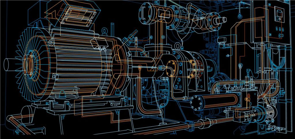 How to achieve high efficiency and miniaturization in motor applications