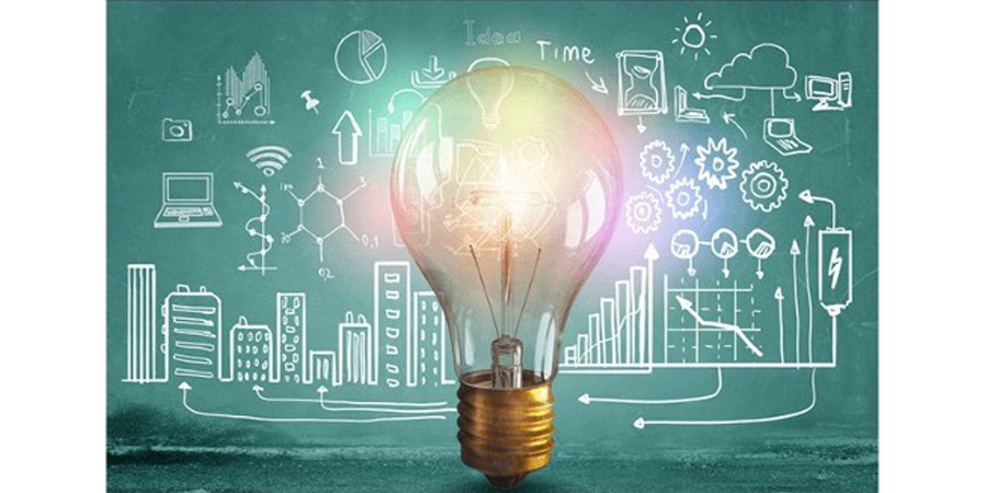 Lighting and Electronics industry