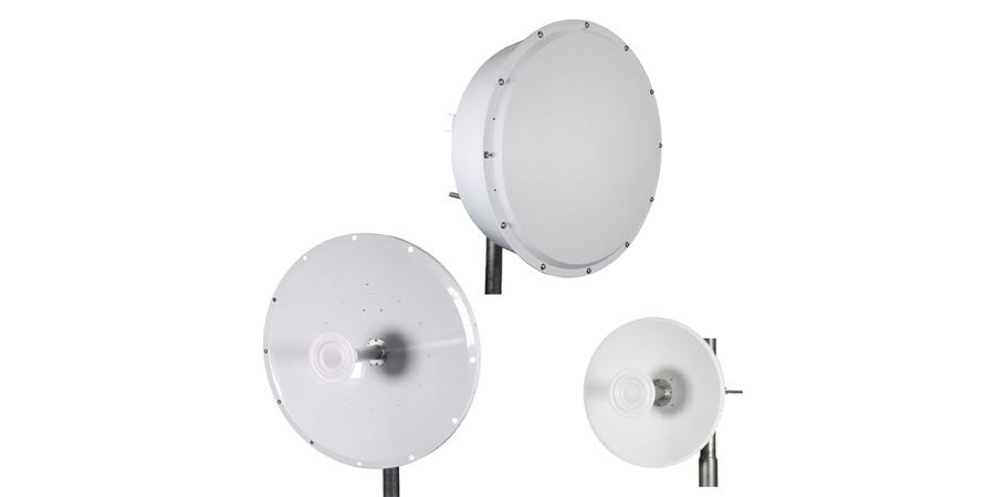 Point-to-Point Antennas