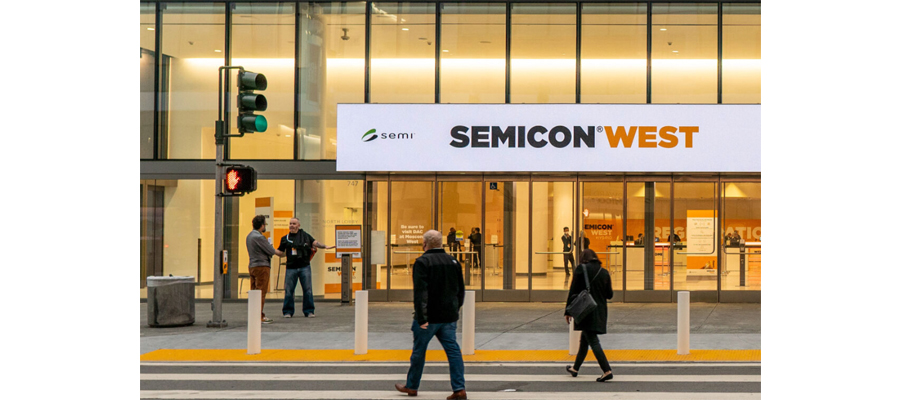 SEMICON West 2023 Opens Tomorrow to Showcase Industry Growth to $1 Trillion, Sustainability and Talent