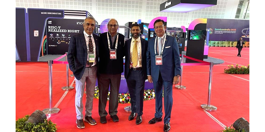 Semicon India 23