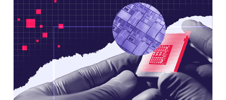 Semiconductor IP Unleashes Tech's Next-gen Potential