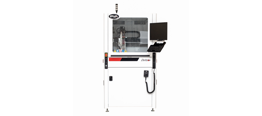 Surf-Tech Manufacturing Corp. Expands Capabilities with Acquisition of PVA's Delta 8 Unit with 5th Axis