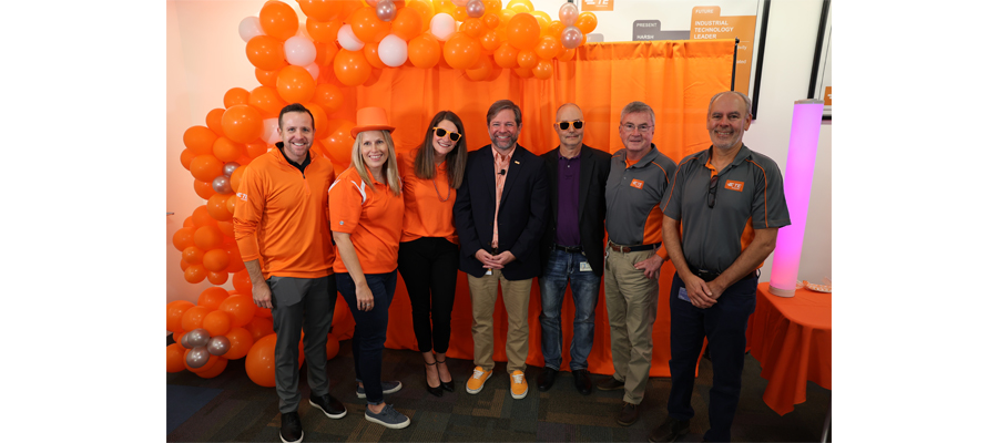 TE Connectivity ranks No. 8 among Fast Company’s Best Workplaces for Innovators