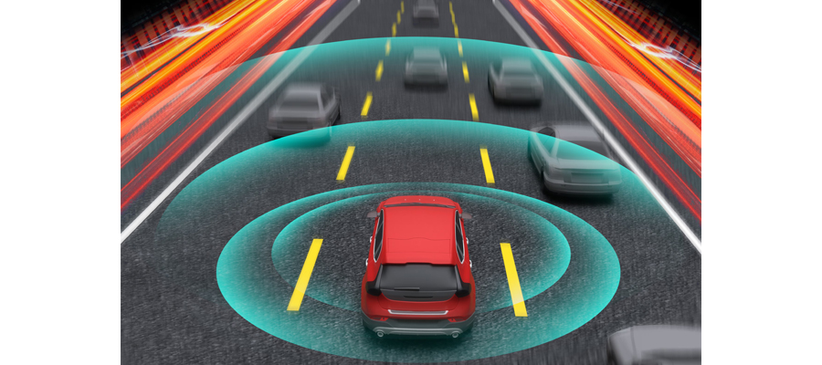 Think again about Image Sensors