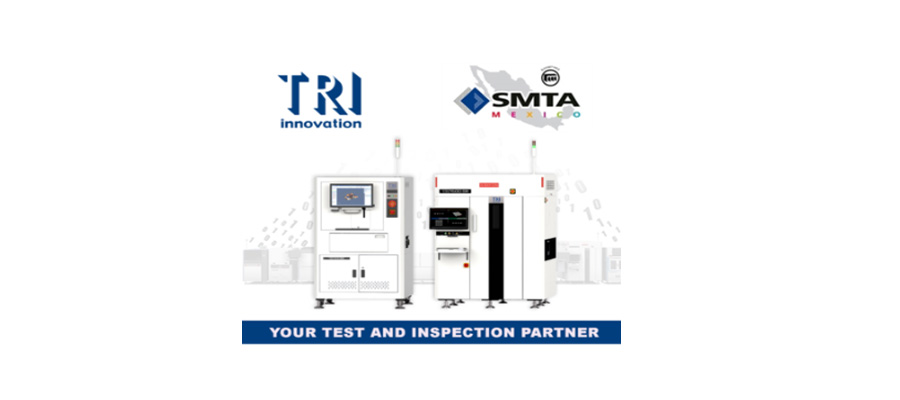Metrology Inspection at SMTA Queretaro Expo 2023