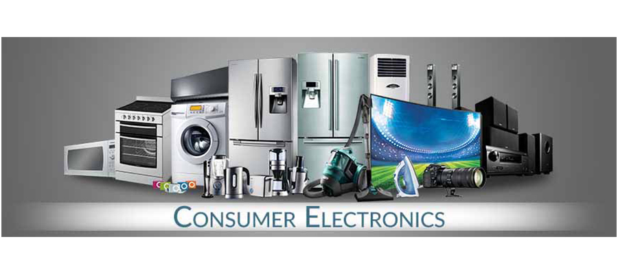 Top 10 Consumer Electronics Companies in USA