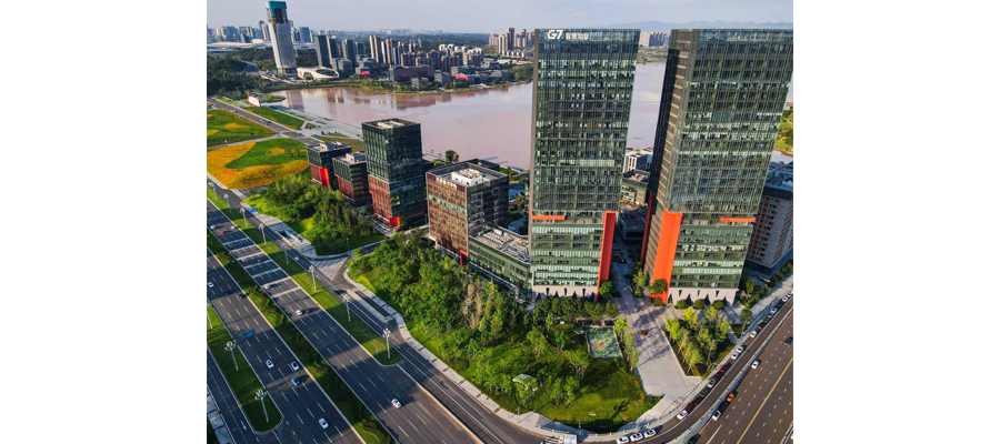 When It Comes to Sustainable and Resilient Infrastructure