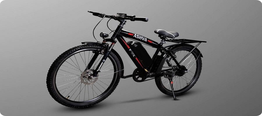 Top 10 Electric Bike Manufacturers in USA