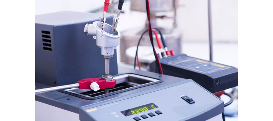 Top 10 Thermistor Companies in the USA