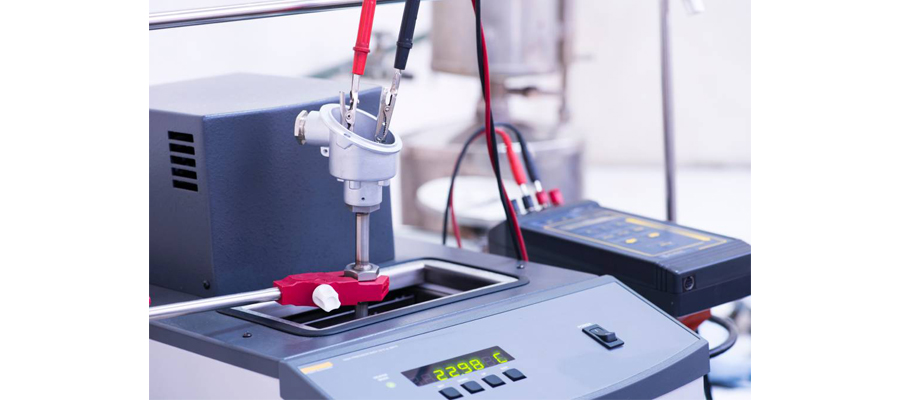 Top 10 Thermocouple Manufacturers in India
