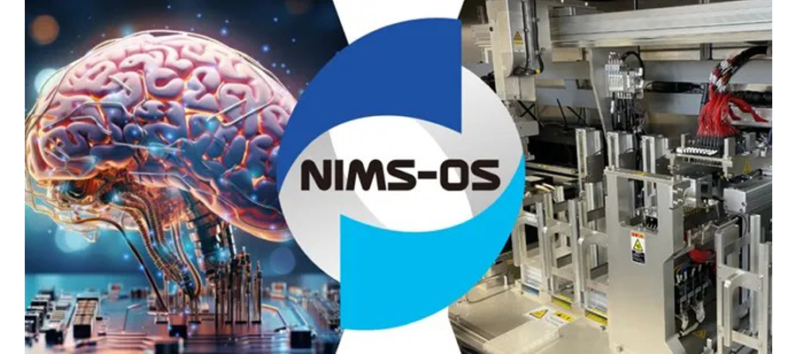 Closing the loop between artificial intelligence and robotic experiments