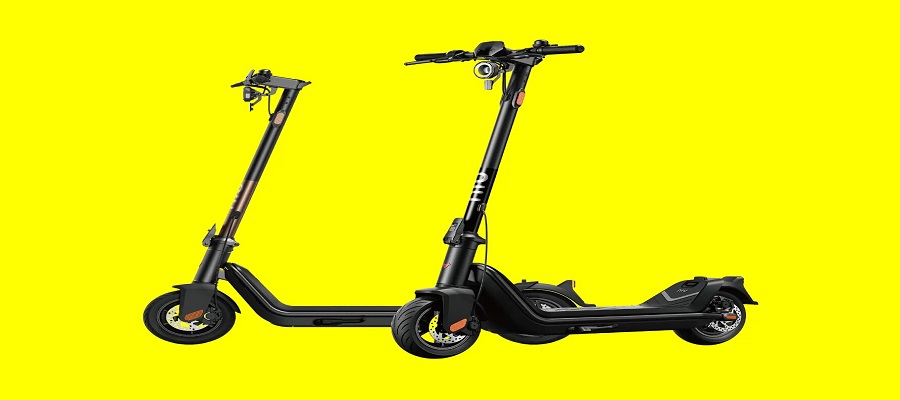 Top 10 Electric Scooter Companies in USA