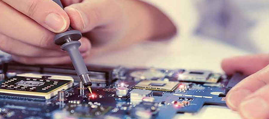 PLI for large scale electronics manufacturing
