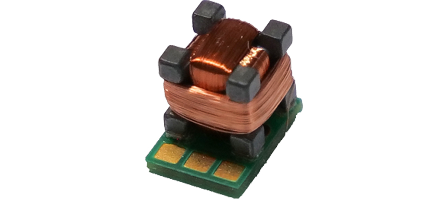 Premo Group Launches the Smallest 3D Coil Receiver Antenna