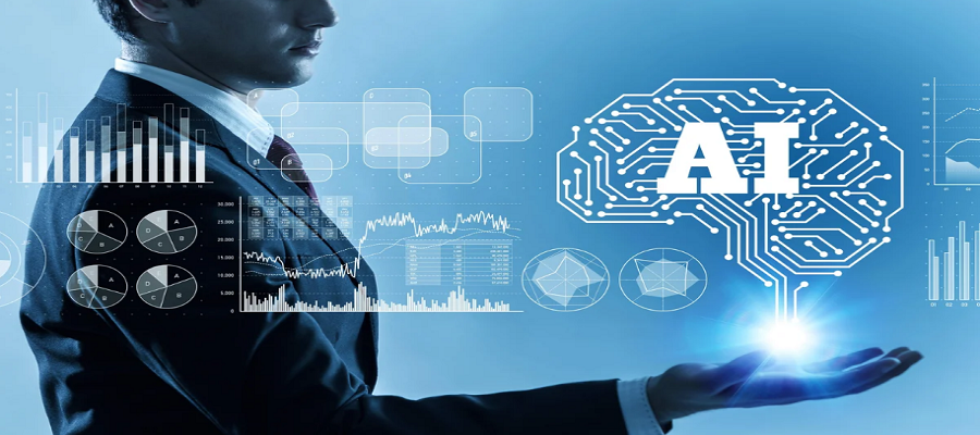 Ripplewood about to invest 1 bn in AI