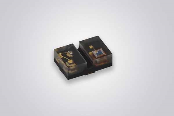 Vishay Intertechnology VCSEL