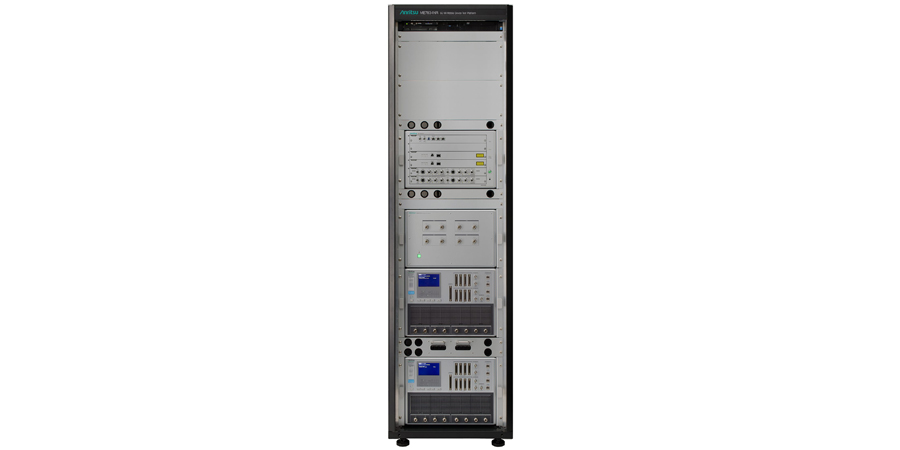 automated mobile device testing