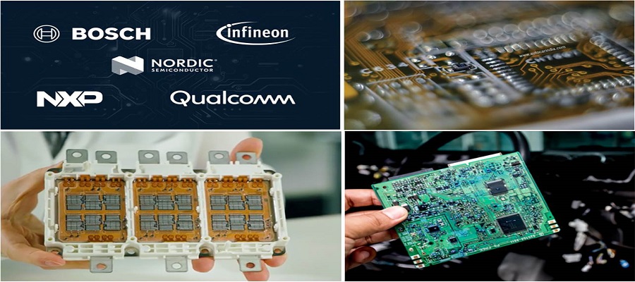 Leading Semiconductor Industry Players Join Forces to Accelerate RISC-V