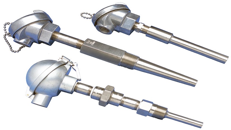 Top 10 Resistance Temperature Detector Manufacturers in India
