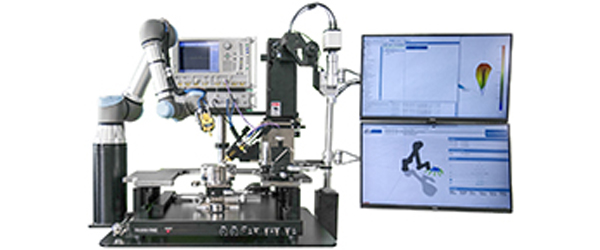 ATV Systems to Showcase 6G AiP