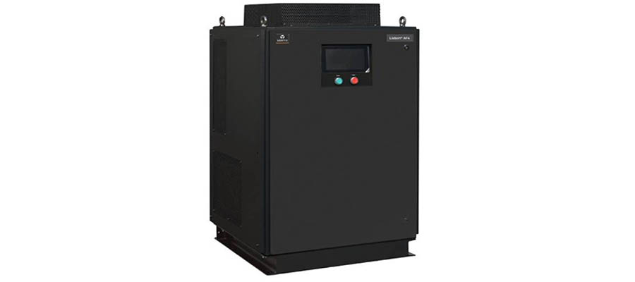 Active Harmonic Filters