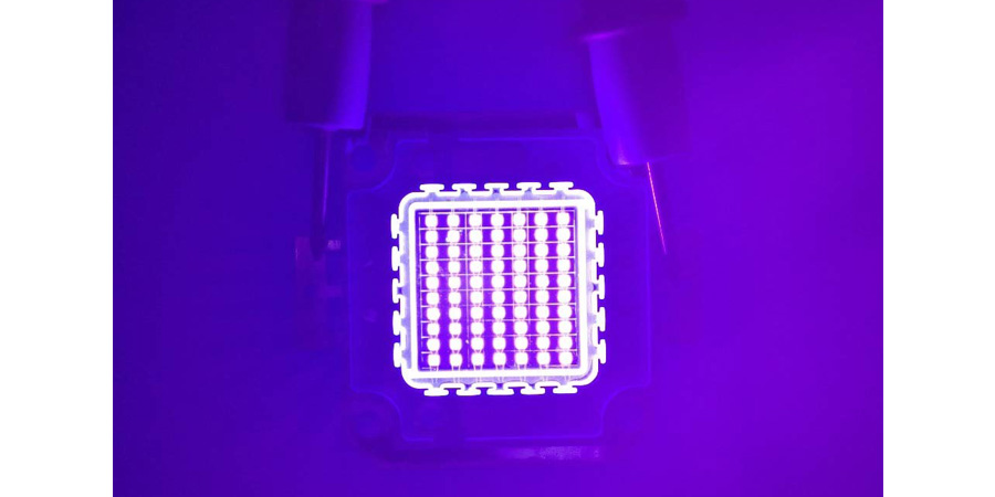 Global UV LED Market