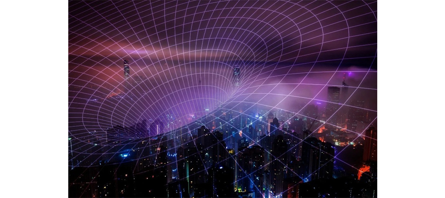 Improving 5G and LTE layer 3 Improving 5G and LTE layer 3