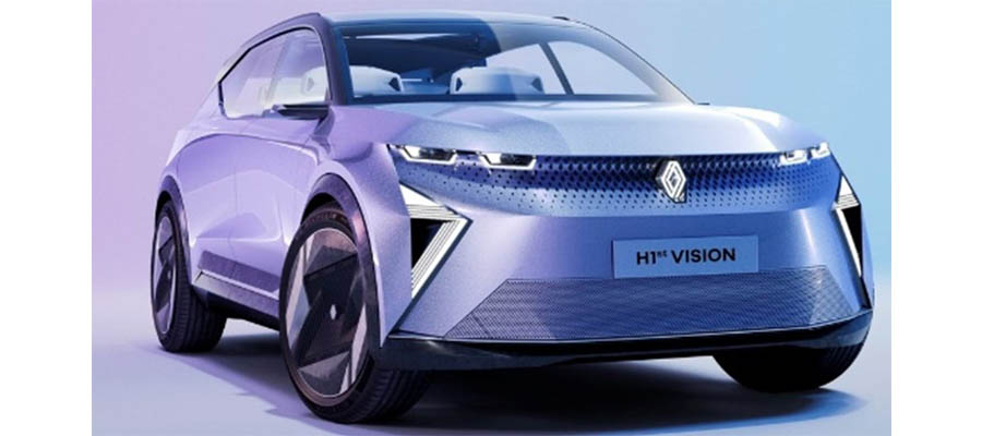 Main Visual H1 Vision