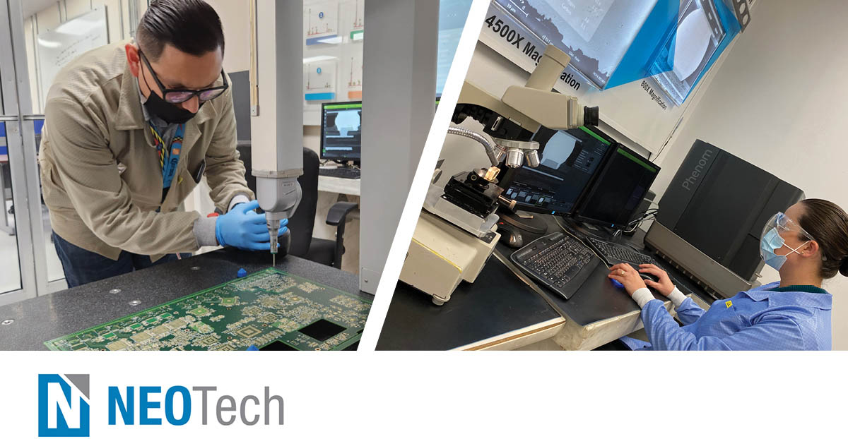 NEO Tech Image 23
