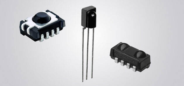 Vishay Intertechnology Miniaturized IR Sensor Modules Feature Modulated Carrier Output for Code Learning Applications