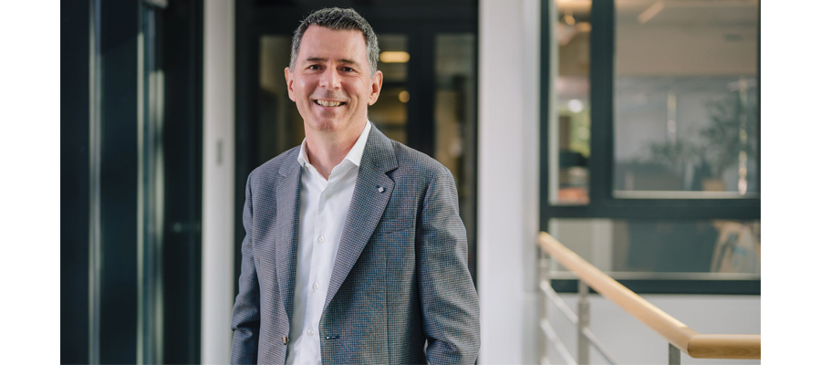 Rohde & Schwarz expands Executive Board