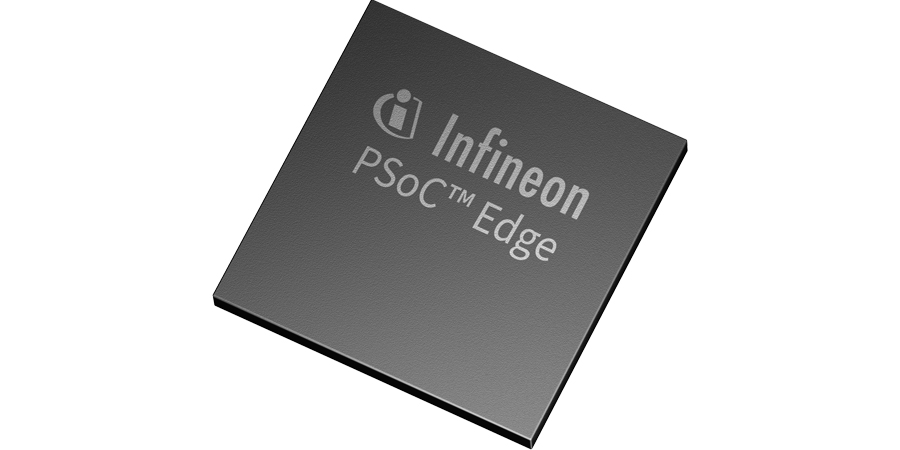 PSoC Edge