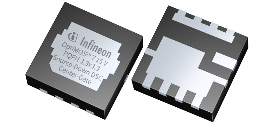 OptiMOS 7 power MOSFET_d