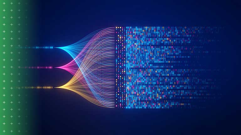 Tensors provide the basis for AI and machine learning, from the core to the edge.