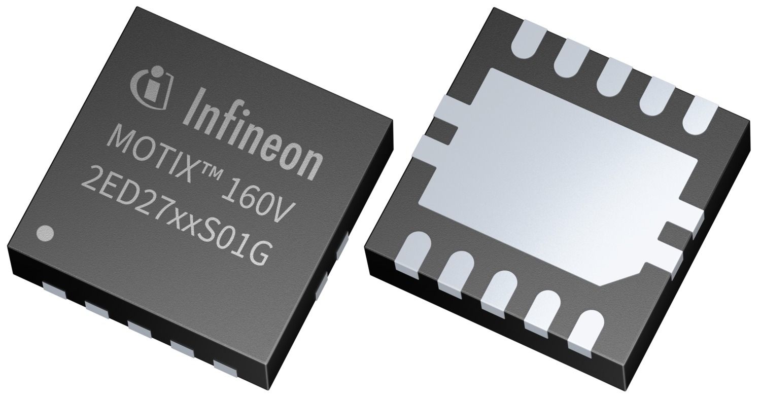 MOTIX 2ED27xxS01G