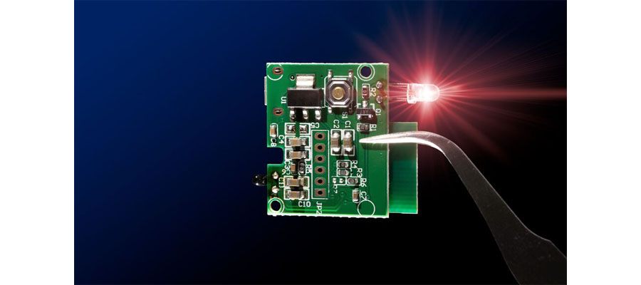 BUILDING BLOCKS FOR IIOT EDGE NODES