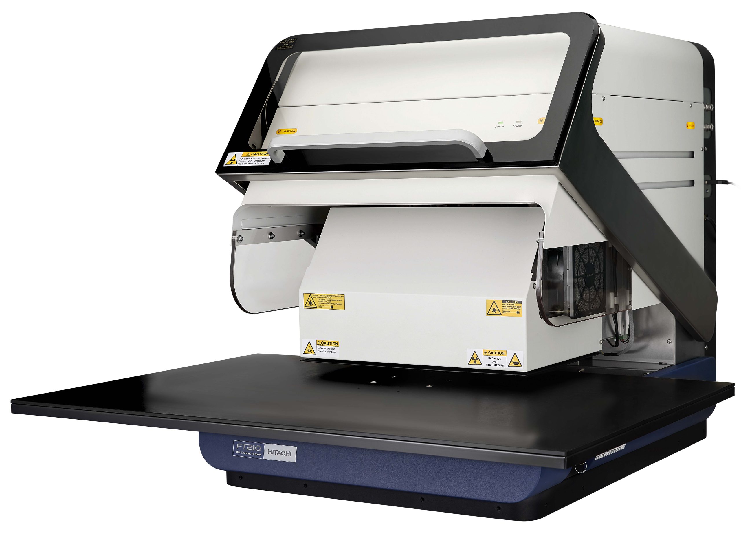 Hitachi High-Tech introduces the FT210, enhancing its FT200 Series for ...