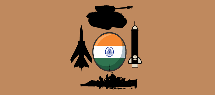Top 10 Defence Companies in India