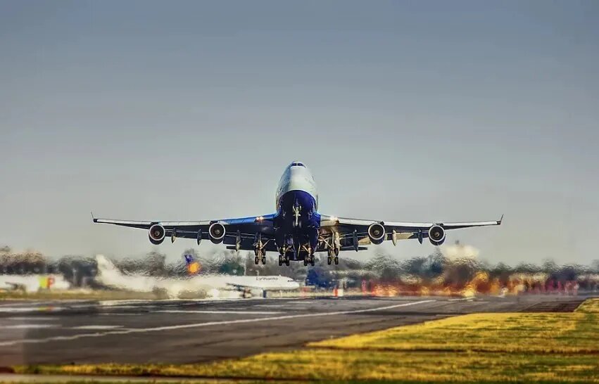 Top 10 Aerospace Companies in World