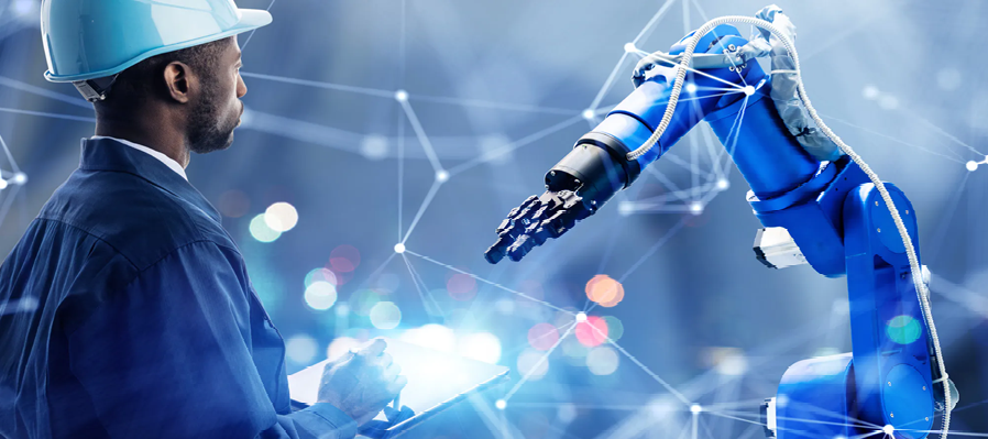 Top 10 Robotics Companies in India