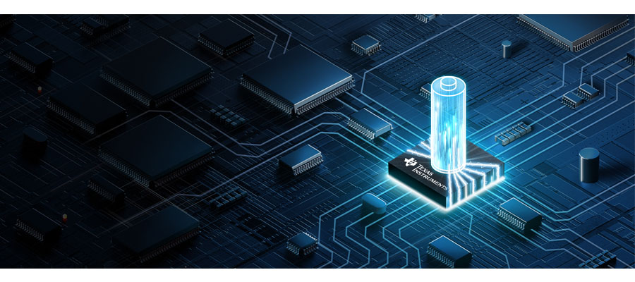 Low-IQ technologies deliver more efficient power management