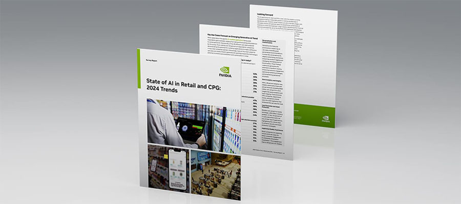 Survey Reveals Latest Trends Driving Technological Advancements in the Industry