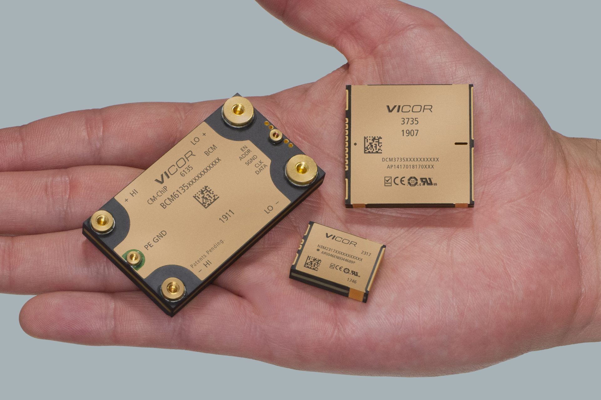 Vicor_to_present_modular_power_conversion_solutions_for_48v_zonal_architectures_at_wcx_2024