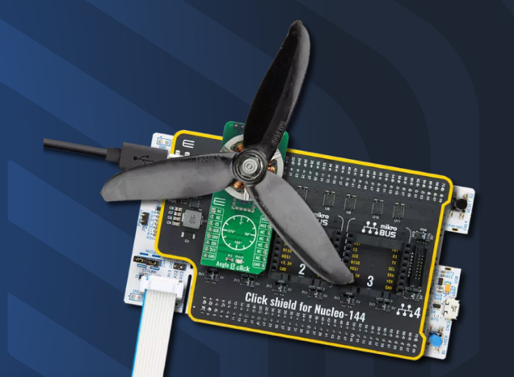 mikroe_partners_with_allegro_microsystems_to_introduce_new_click_boards_targeting_industrial_applications