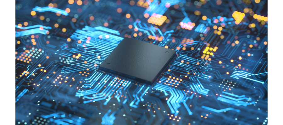 Indias Semiconductor Journey