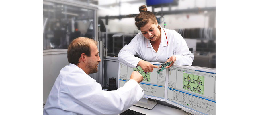 Integrative use of data for